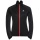 Odlo Laufjacke Zeroweight Logic (leicht, winddicht) schwarz Damen